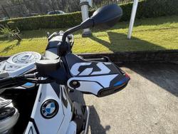 2025 BMW R 1300 GS Triple Black