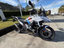 2025 BMW R 1300 GS Triple Black
