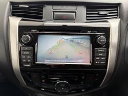 2016 Nissan Navara ST-X
