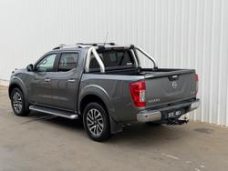 2016 Nissan Navara ST-X