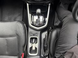 2016 Nissan Navara ST-X
