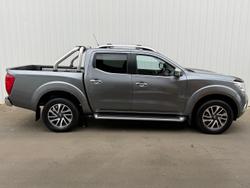 2016 Nissan Navara ST-X