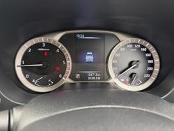 2016 Nissan Navara ST-X