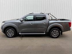 2016 Nissan Navara ST-X