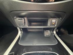 2016 Nissan Navara ST-X