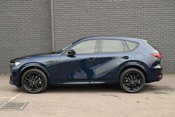 2024 Mazda CX-60 P50e GT