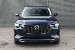 2024 Mazda CX-60 P50e GT