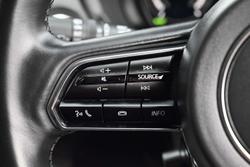 2024 Mazda CX-60 P50e GT