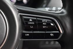 2024 Mazda CX-60 P50e GT
