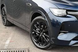 2024 Mazda CX-60 P50e GT