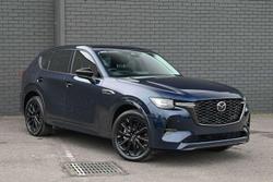 2024 Mazda CX-60 P50e GT