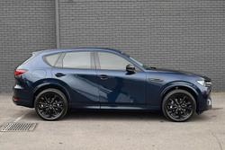 2024 Mazda CX-60 P50e GT