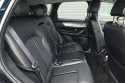 2024 Mazda CX-60 P50e GT