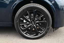 2024 Mazda CX-60 P50e GT