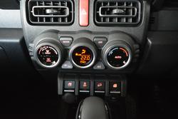 2026 Suzuki Jimny