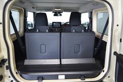 2026 Suzuki Jimny