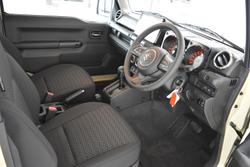 2026 Suzuki Jimny