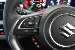 2026 Suzuki Swift Hybrid Plus