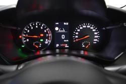 2026 Suzuki Swift Hybrid Plus