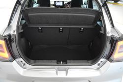 2026 Suzuki Swift Hybrid Plus