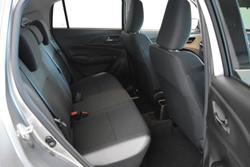 2026 Suzuki Swift Hybrid Plus