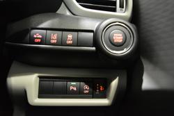 2026 Suzuki Swift Hybrid Plus