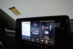 2026 Suzuki Swift Hybrid Plus