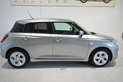 2026 Suzuki Swift Hybrid Plus