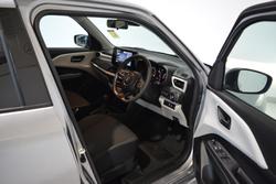 2026 Suzuki Swift Hybrid Plus