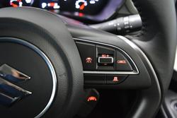 2026 Suzuki Swift Hybrid Plus