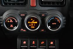 2026 Suzuki Jimny