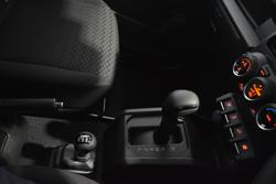 2026 Suzuki Jimny