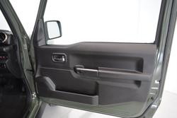 2026 Suzuki Jimny