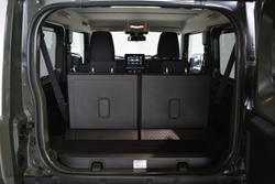 2026 Suzuki Jimny