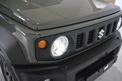 2026 Suzuki Jimny