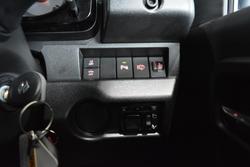 2026 Suzuki Jimny