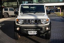 2024 Suzuki Jimny XL