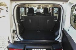 2024 Suzuki Jimny XL