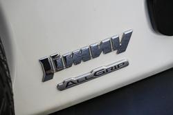 2024 Suzuki Jimny XL