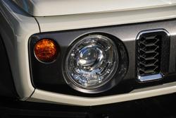 2024 Suzuki Jimny XL