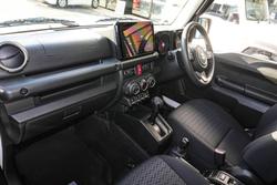 2024 Suzuki Jimny XL