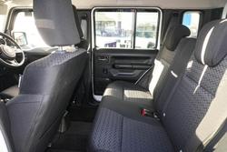 2024 Suzuki Jimny XL