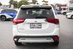 2020 Mitsubishi Outlander LS