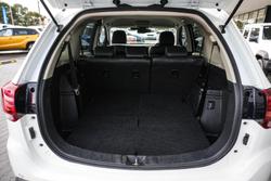 2020 Mitsubishi Outlander LS