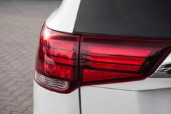 2020 Mitsubishi Outlander LS