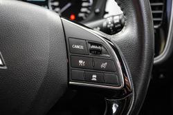 2020 Mitsubishi Outlander LS