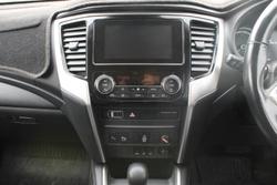 2021 Mitsubishi Triton GLS