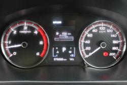 2021 Mitsubishi Triton GLS