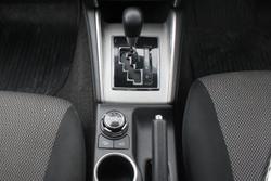 2021 Mitsubishi Triton GLS