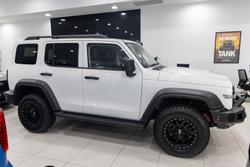2025 GWM Tank 300 Ultra